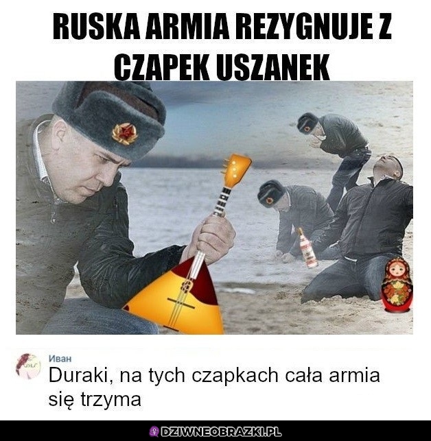Jak to?!