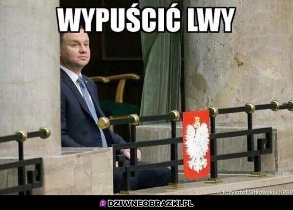 Już czas