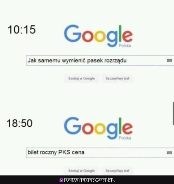 Jak samemu naprawić