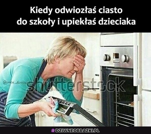 Drugi raz w tym tygodniu