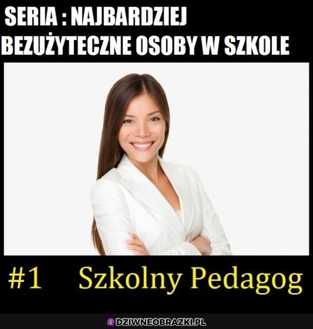 Przydał wam się kiedyś?