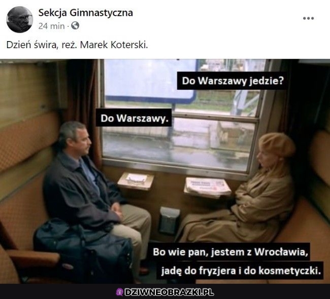 I tak to się żyje w tej Polsce