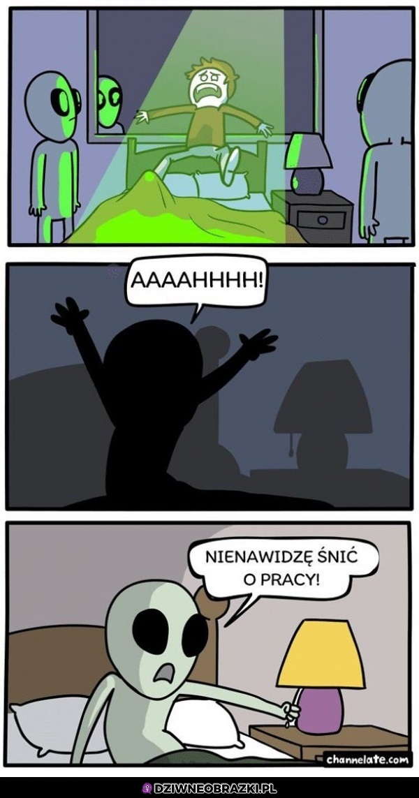 Nie ma nic gorszego