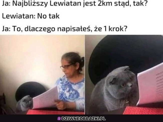 Lewiatan