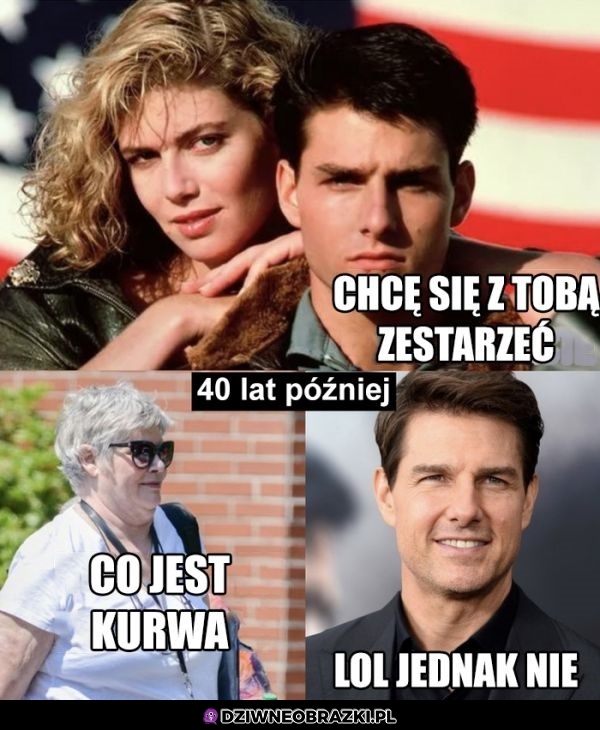 A mieli zrobić to razem
