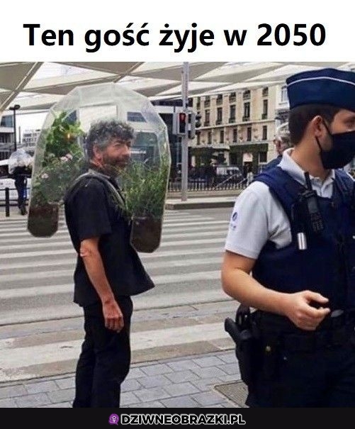 Geniusz