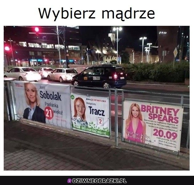 Ciężka decyzja