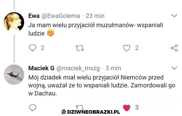 Przyjaciele