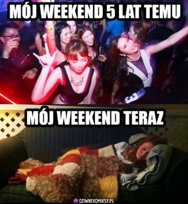 Weekendzik