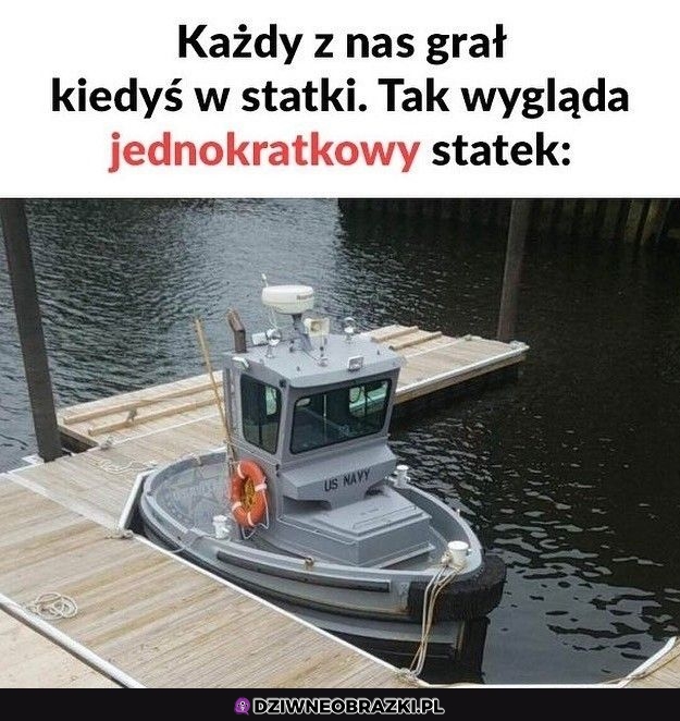 Jednokratkowy
