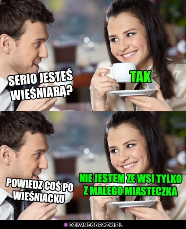 No tak