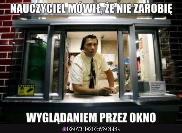 Mylił się