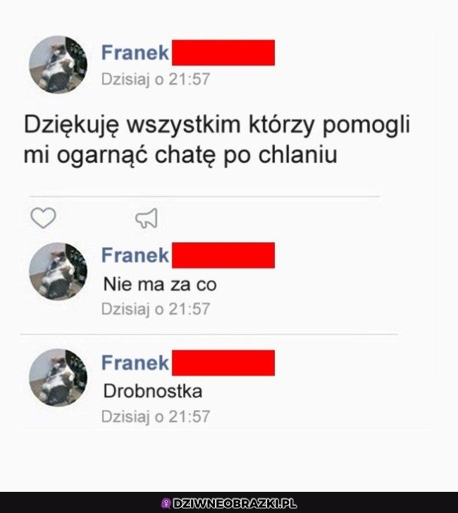 Dzięki