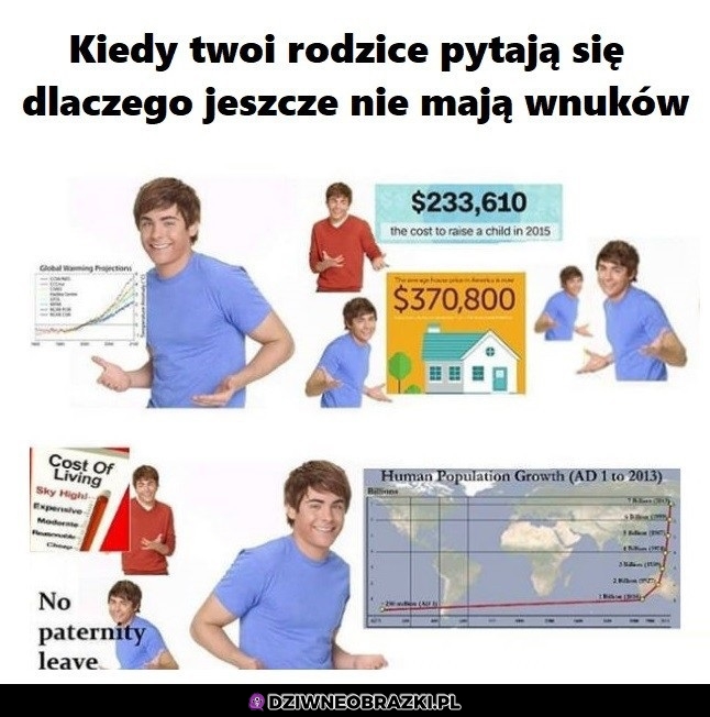 Są powody