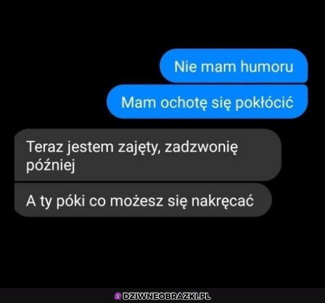 Laski tak mają