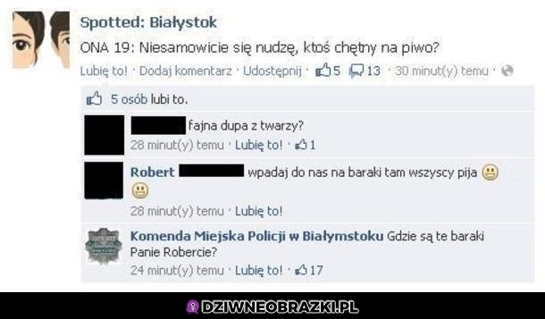 Nigdy nie śpią