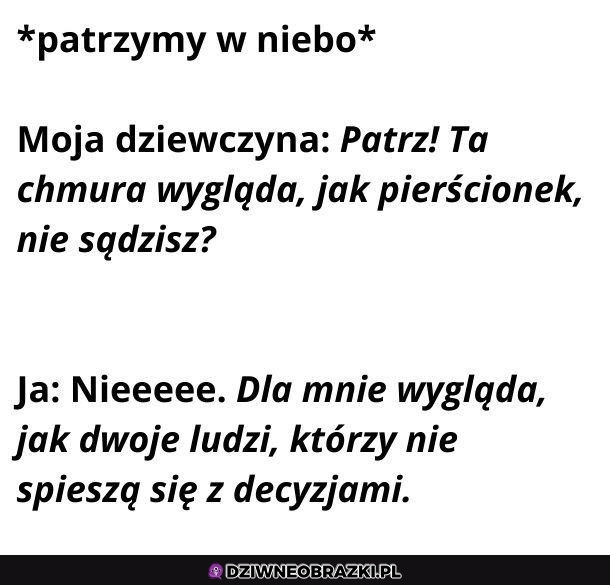 Nic z tego