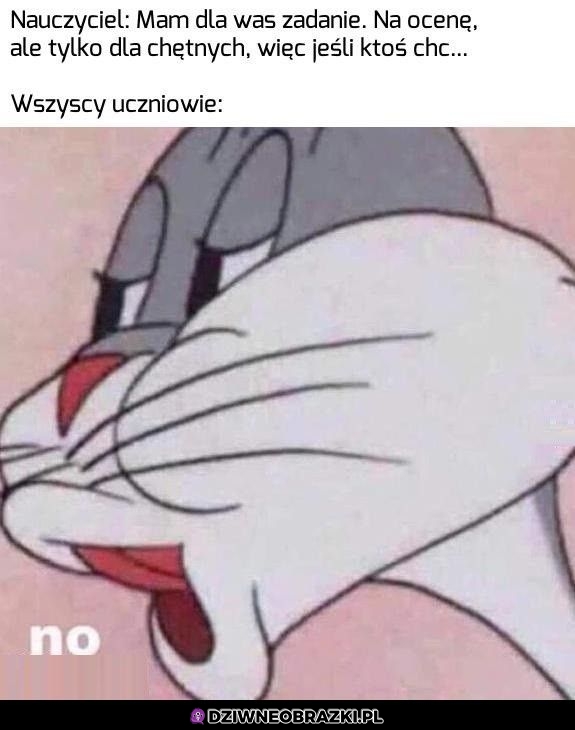 Dla chętnych