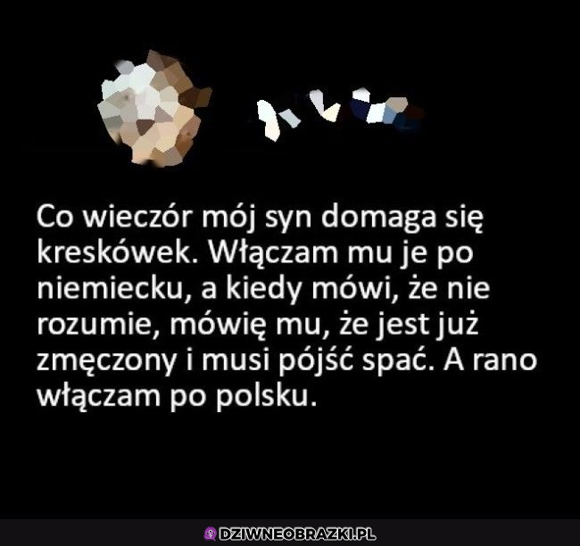 Kreskówki