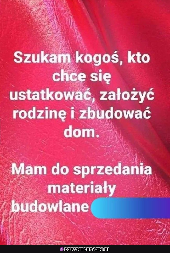 Dobre ogłoszenie to podstawa