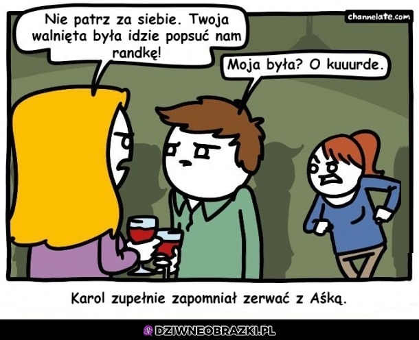 Zapominalski