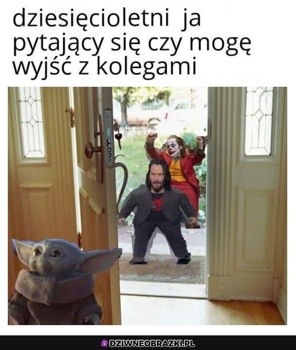 Tak było