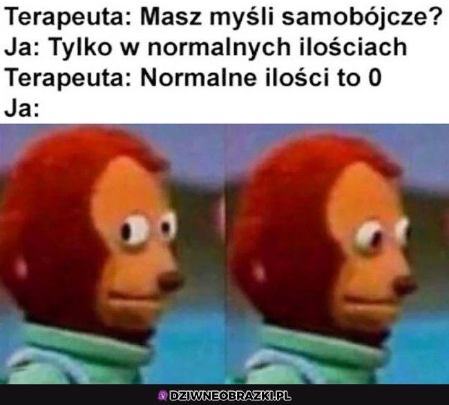 Normalne ilości