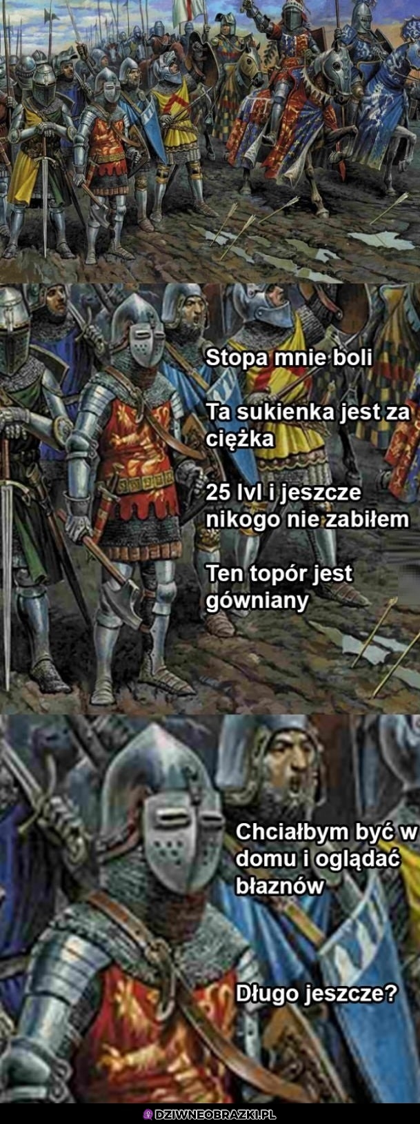 Tak było