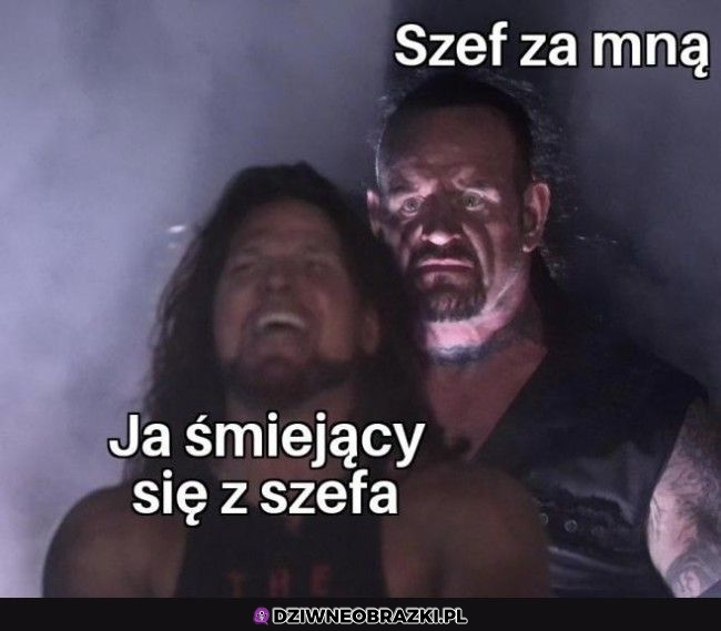 Najgorzej