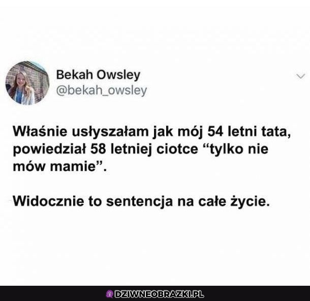 Zawsze działa