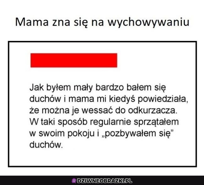 Muszę to sobie zapisać