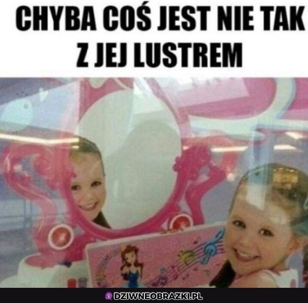 Coś tu nie gra