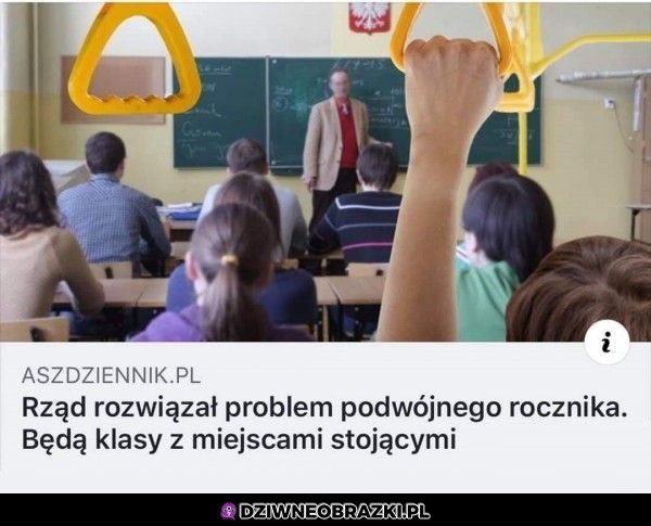 Rozwiązanie