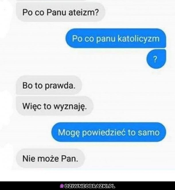 To sobie pogadali