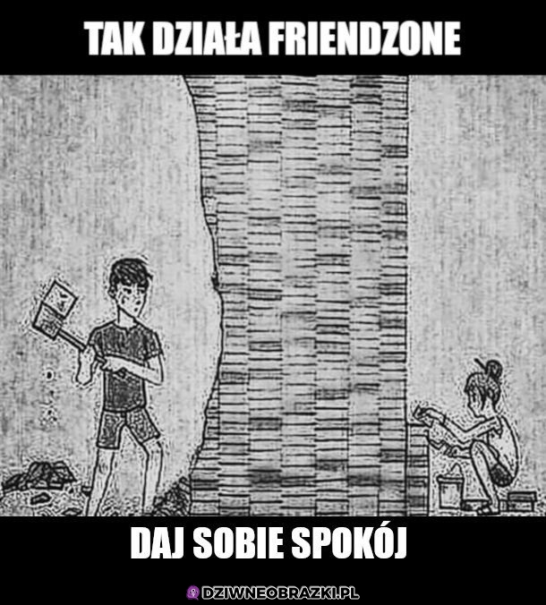 Friendzone