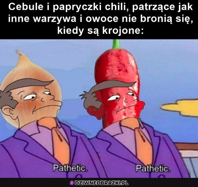 To o nich