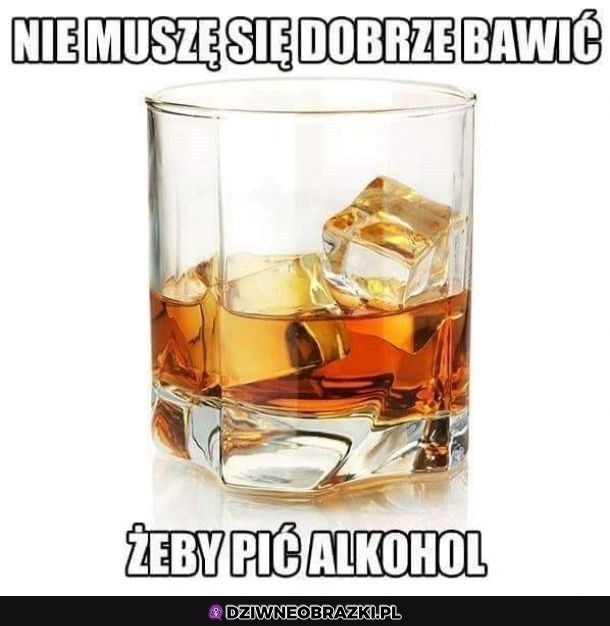 Właśnie
