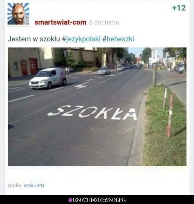Prawie wyszło