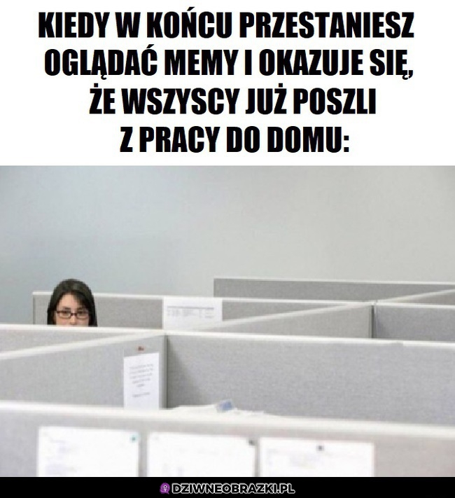 Jeszcze mi opłacą nadgodziny