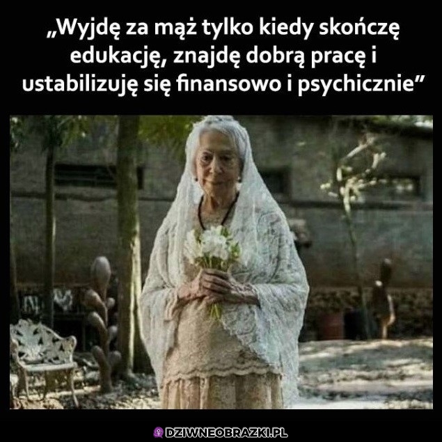 Tak będzie