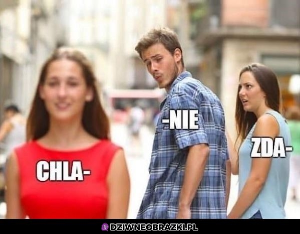 Wybór