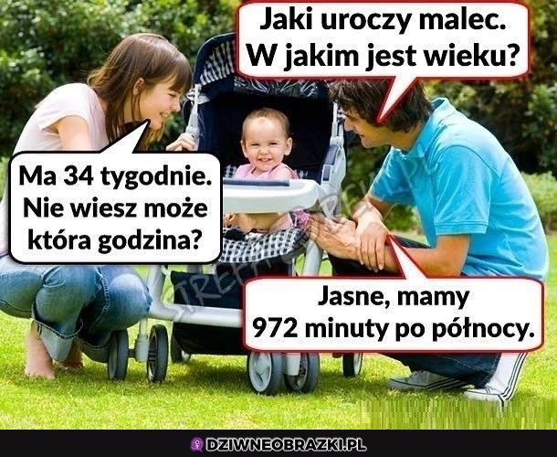Ile ma?