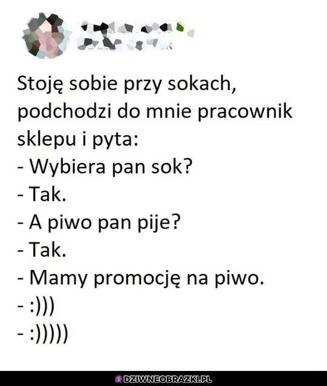Dzięki za info