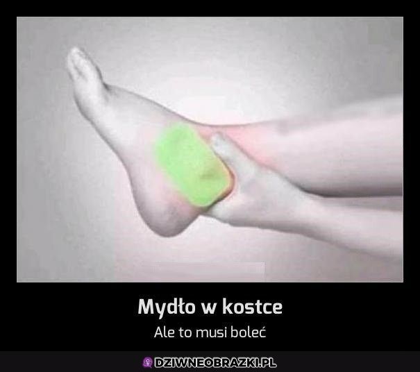 Mydełko