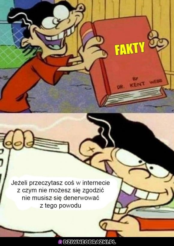 Feministki na to nigdy nie wpadną