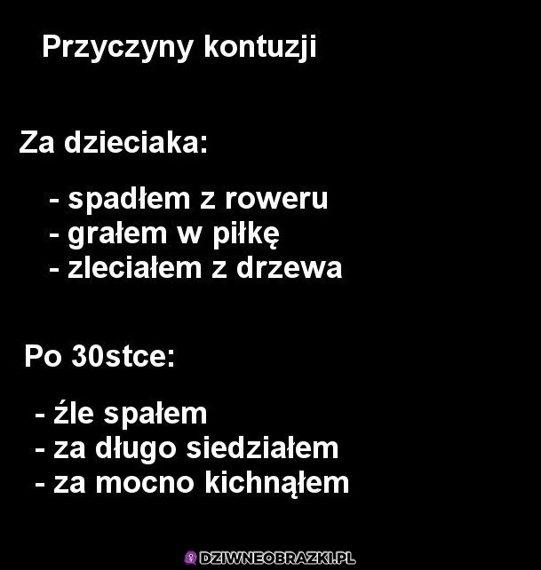 Niestety