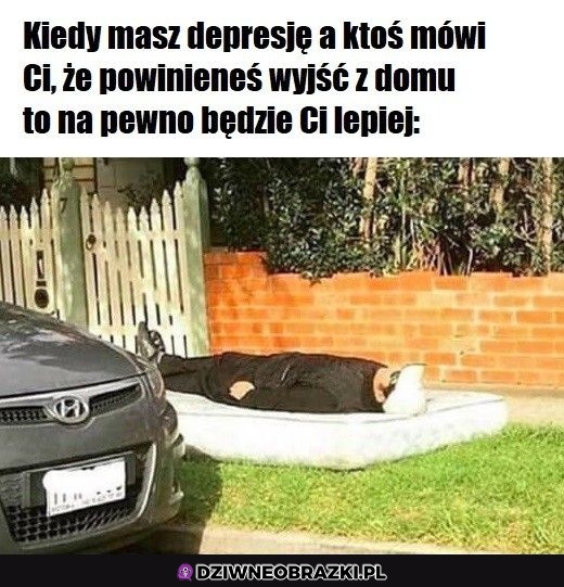 No świetny pomysł