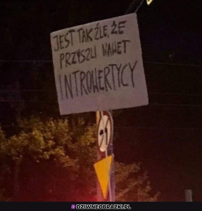 Najgorzej