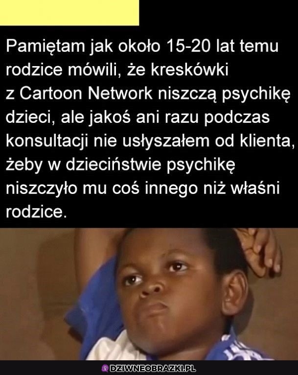Właśnie