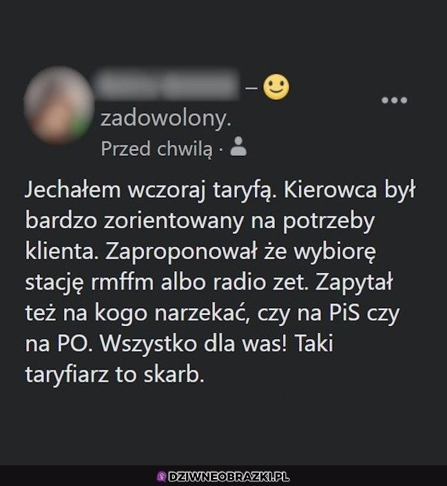 I to jest podejście